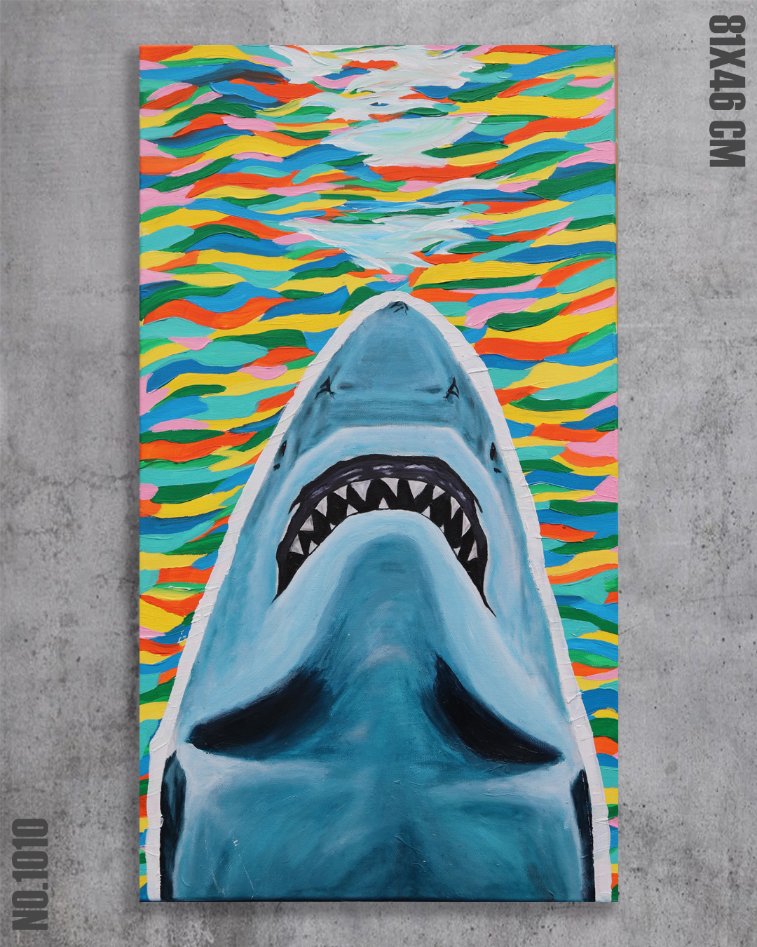 Ocean Predator